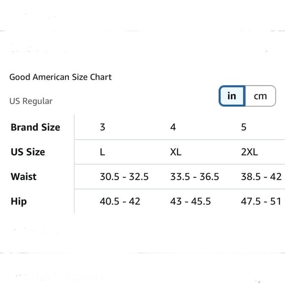 New Good American Plus Size Swimsuit Women  2XL Pink Textured V-Neck One Piece - Picture 8 of 8